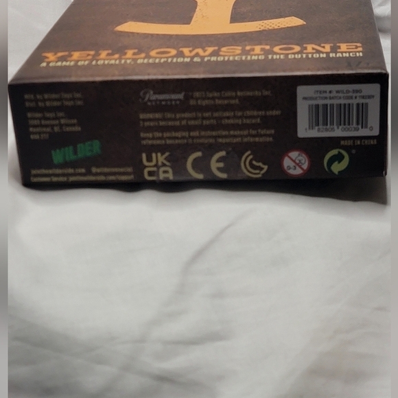 New Yellowstone Game of Loyalty, Deception and Protecting the Dutto Ranch - Picture 5 of 7